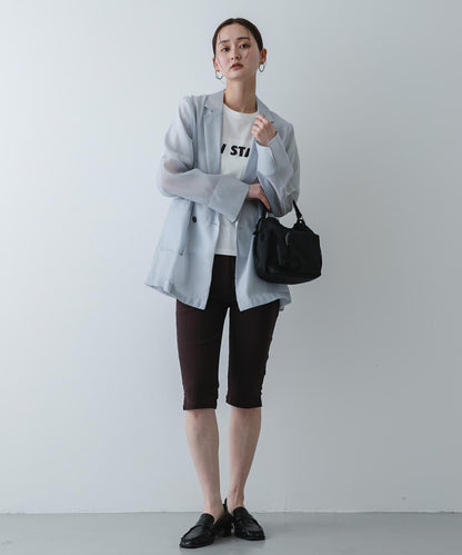 防潑水 口袋設計 尼龍包