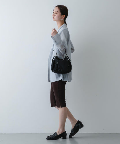 防潑水 口袋設計 尼龍包