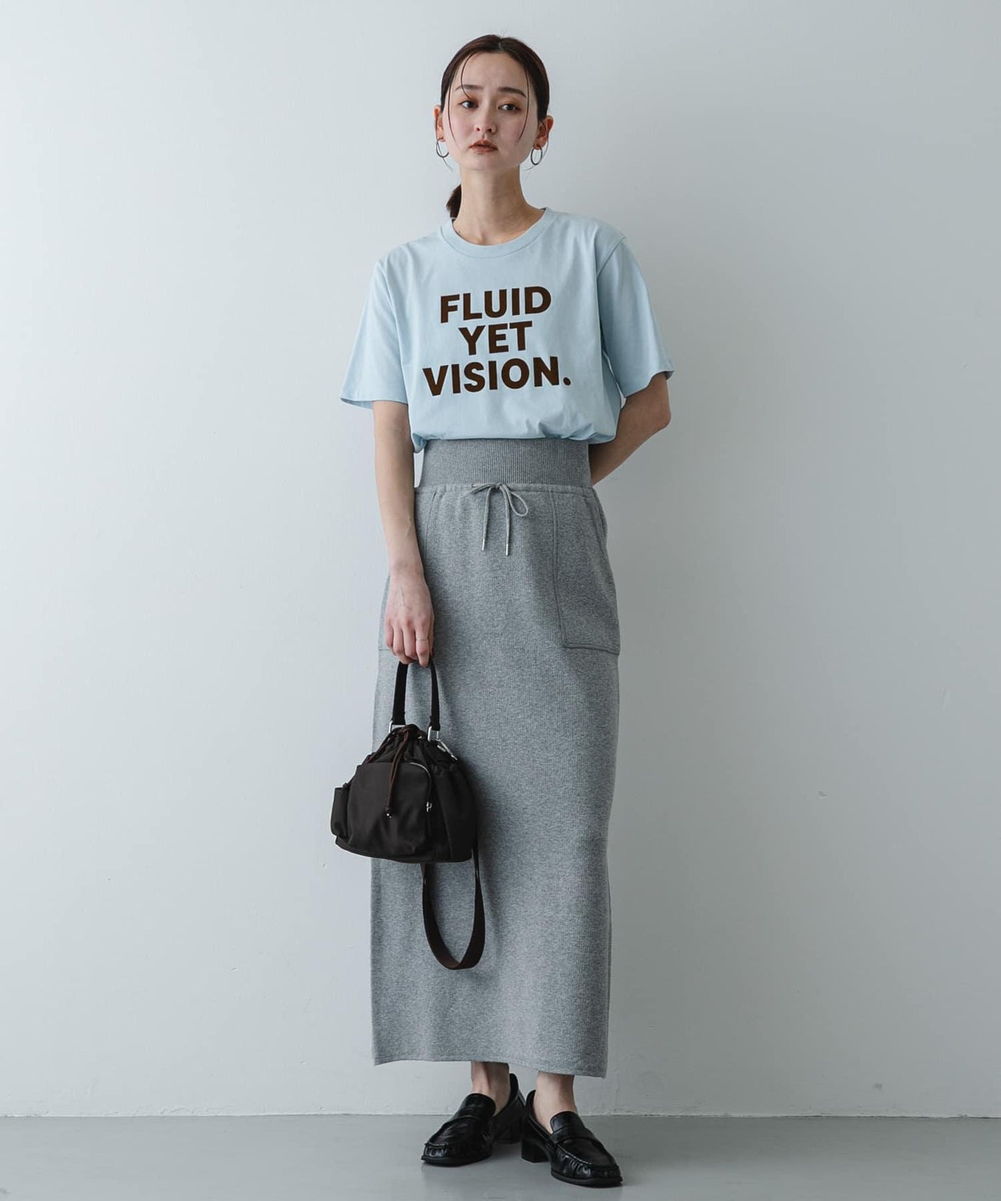 防潑水 口袋設計 尼龍包