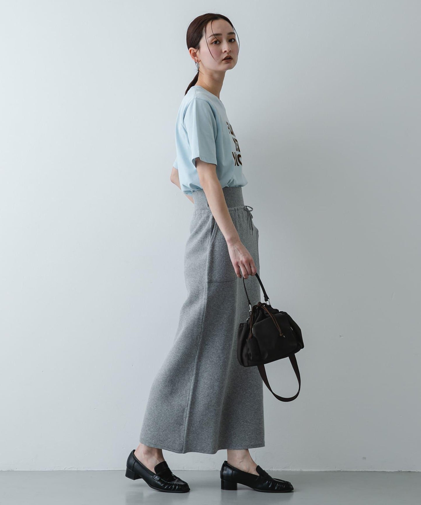 防潑水 口袋設計 尼龍包