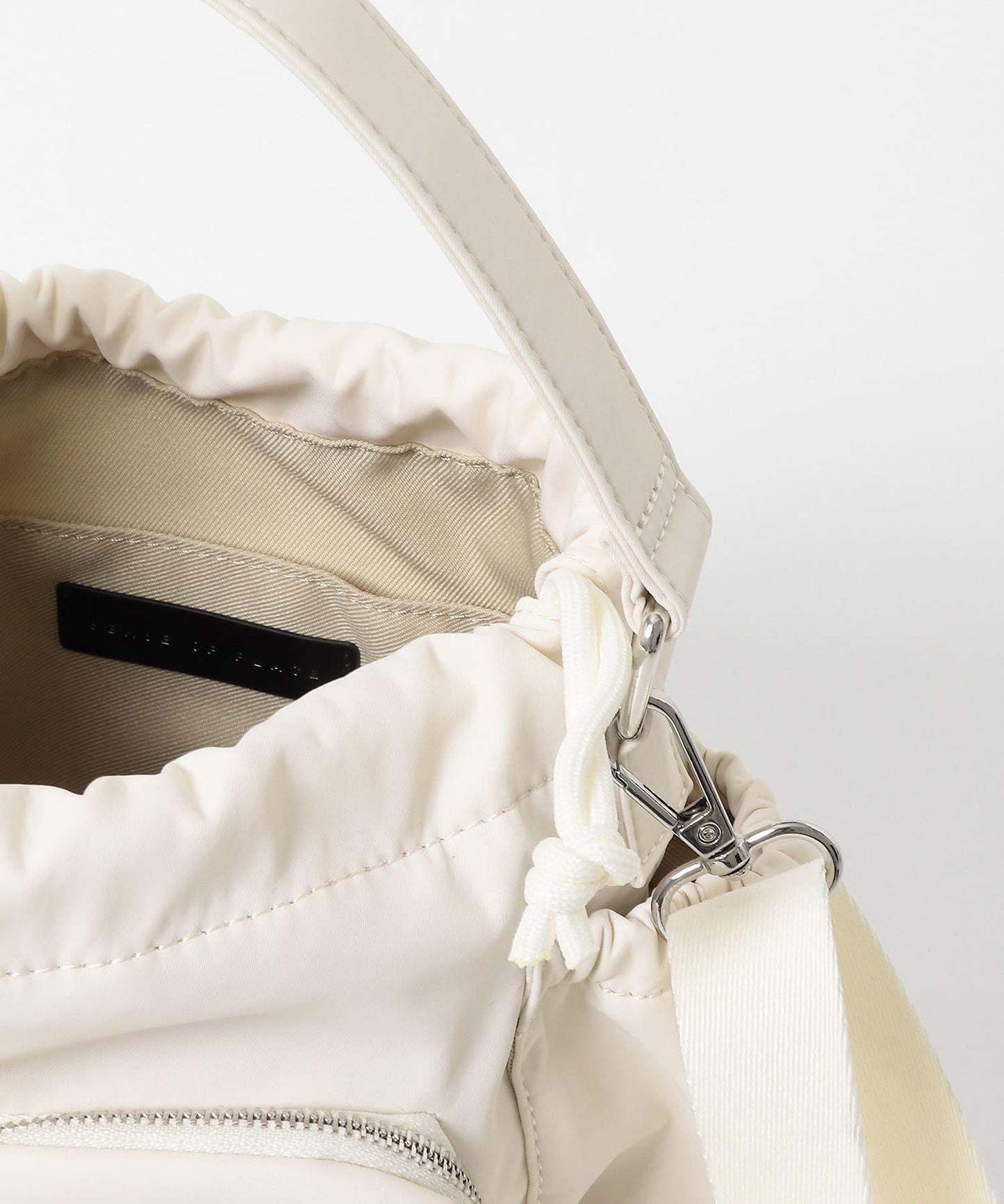 防潑水 口袋設計 尼龍包