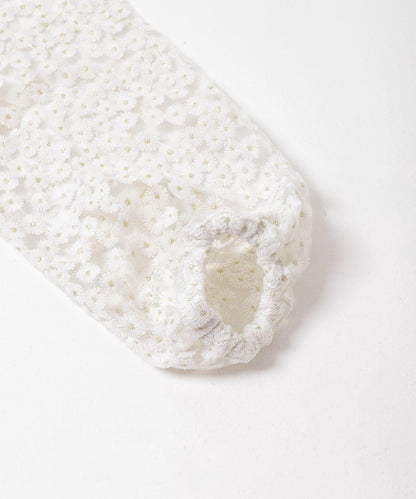 Daisy蕾絲 女襯衫