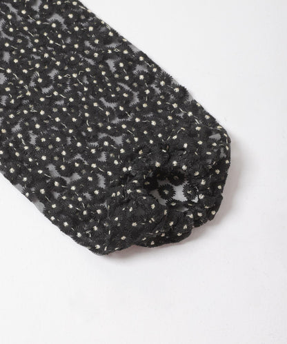 Daisy蕾絲 女襯衫