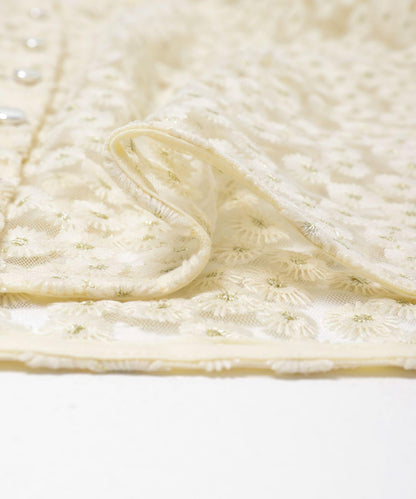 Daisy蕾絲 女襯衫