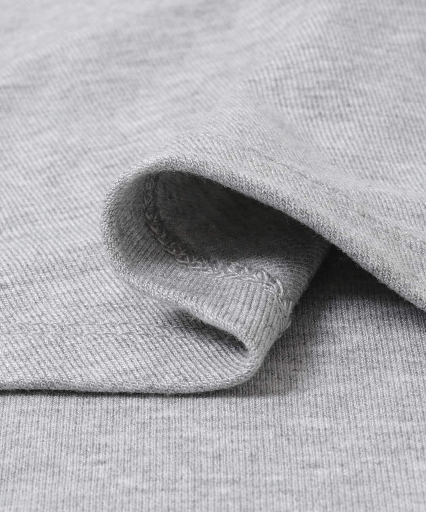 不對稱設計短袖T恤