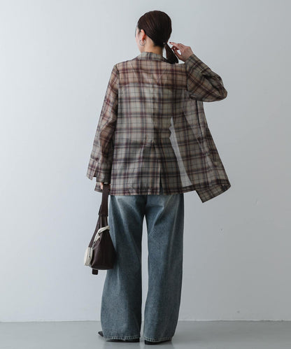 圓形收納小袋附帶 包袋