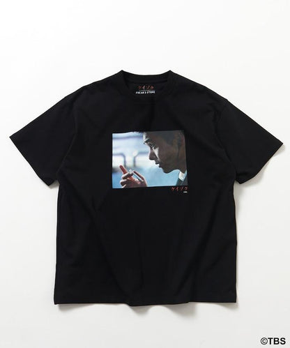 ケイゾク（繼續） T恤 MAYAMA款 B