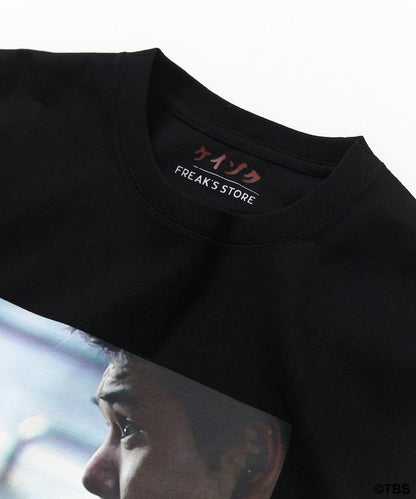 ケイゾク（繼續） T恤 MAYAMA款 B