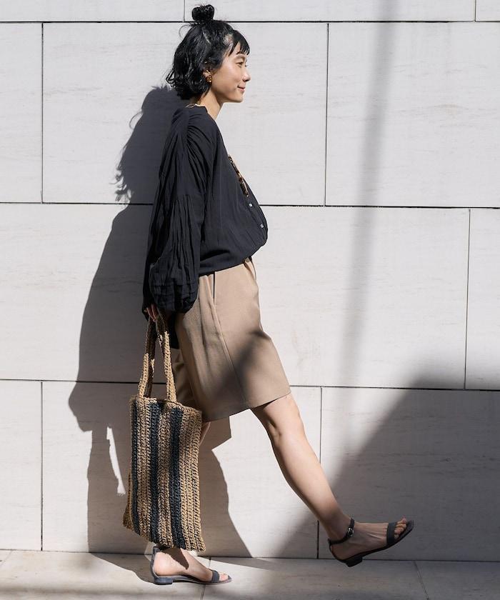 印度單層紗 女襯衫