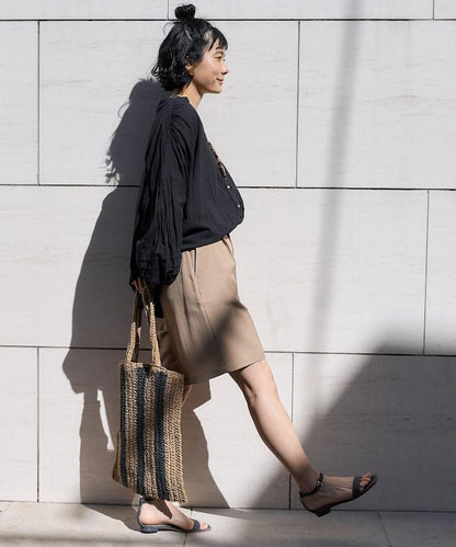 印度單層紗 女襯衫