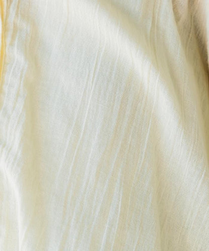 印度單層紗 女襯衫