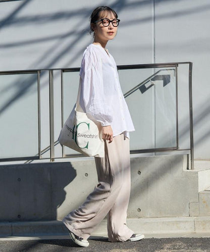 印度單層紗 女襯衫