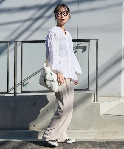 印度單層紗 女襯衫