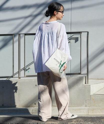 印度單層紗 女襯衫