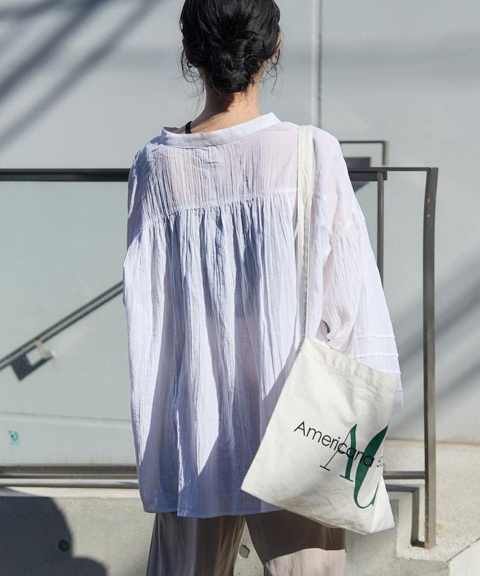 印度單層紗 女襯衫