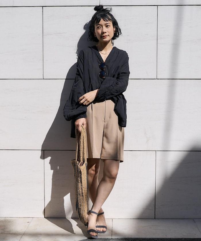 印度單層紗 女襯衫