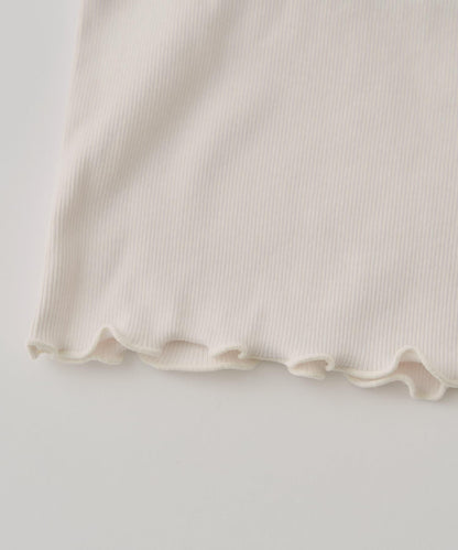 Chico 帶胸墊蕾絲吊帶背心