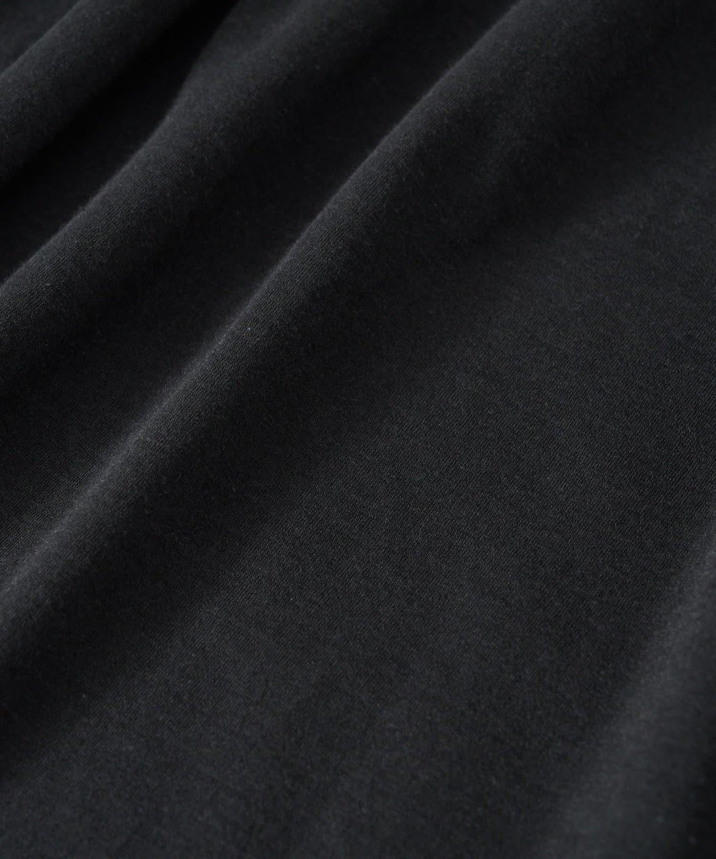 褶皺設計 彈力面料 套頭上衣