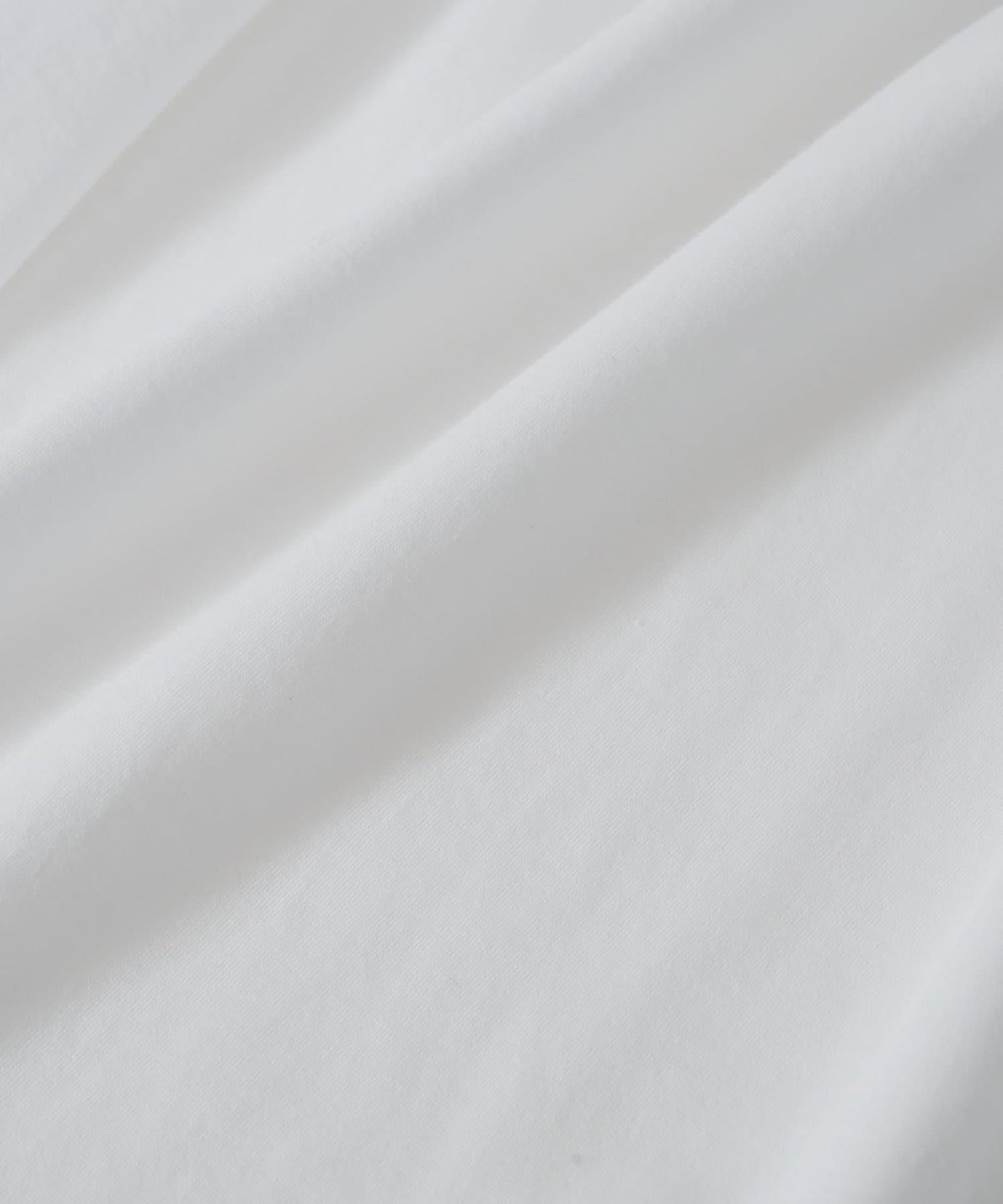 褶皺設計 彈力面料 套頭上衣