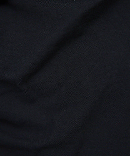 2WAY中袖針織上衣