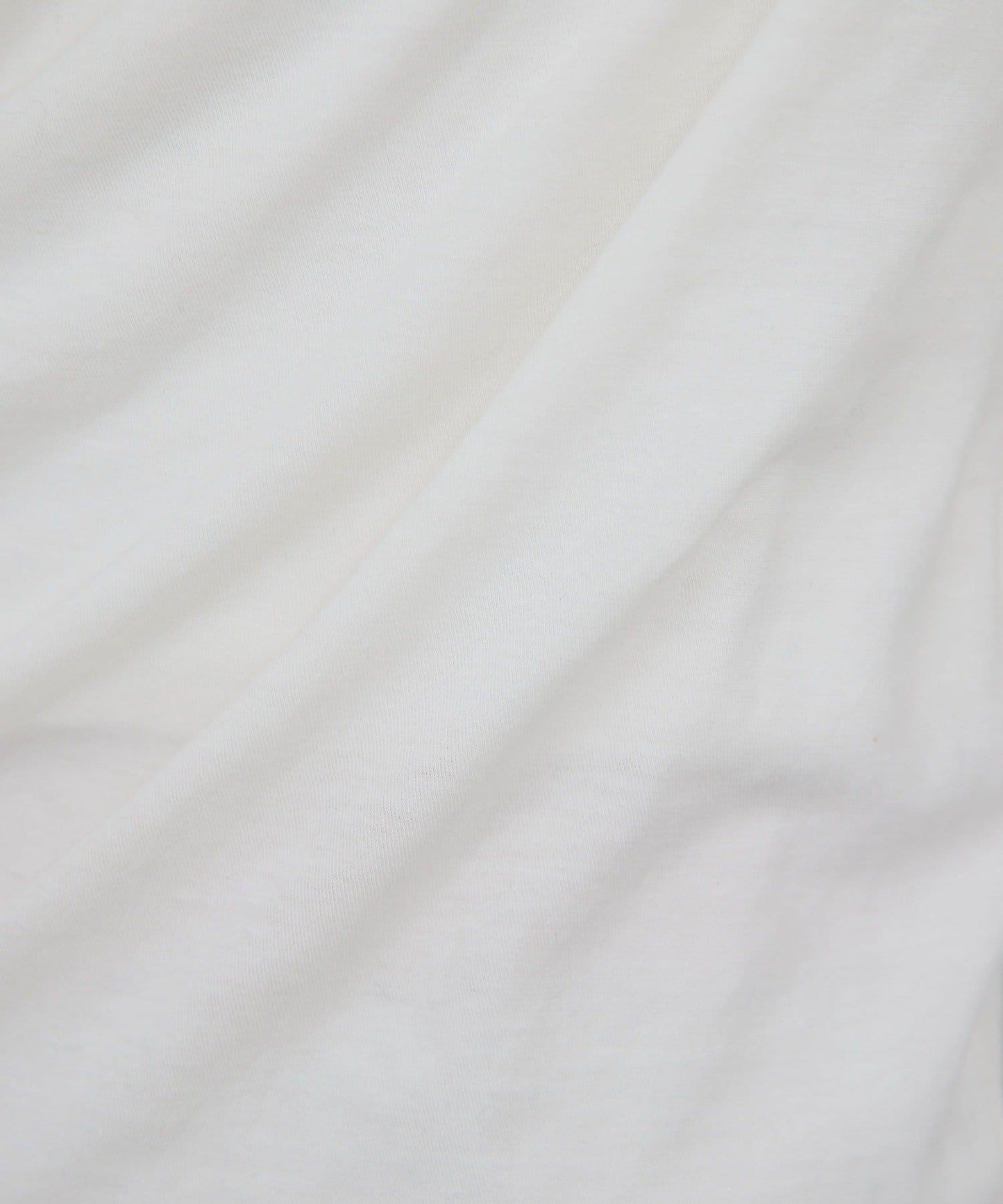 2WAY中袖針織上衣