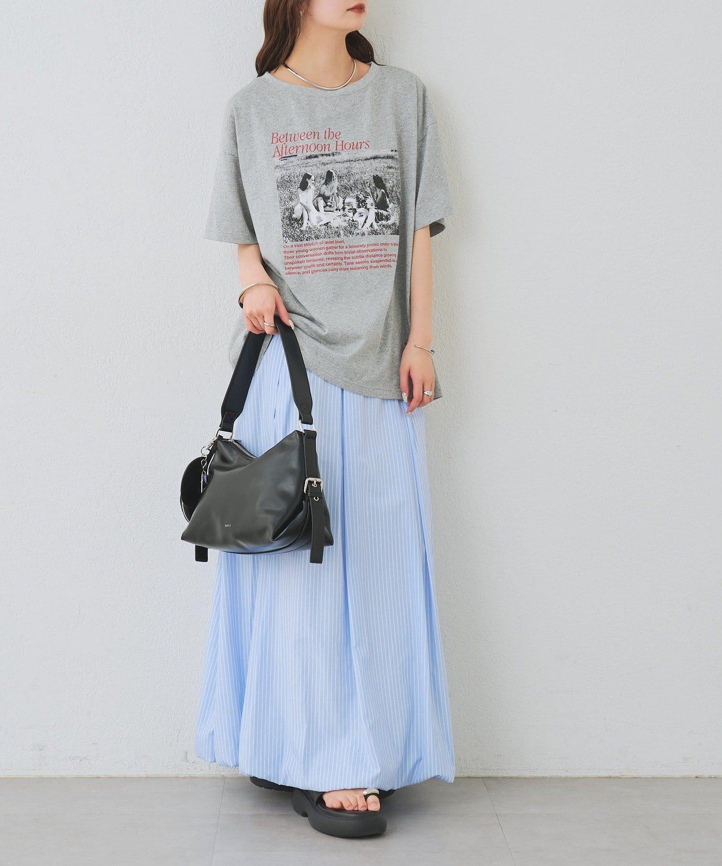 loti 豆形帶鏡收納包