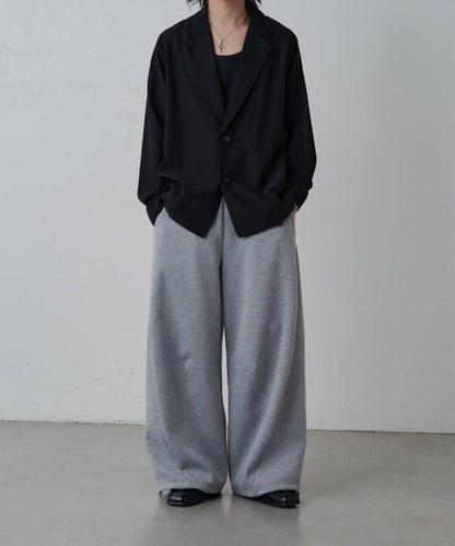 銅氨混紡襯衫夾克