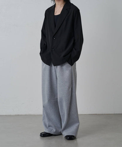 銅氨混紡襯衫夾克