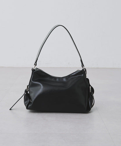 loti 豆形帶鏡收納包