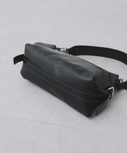 loti 豆形帶鏡收納包