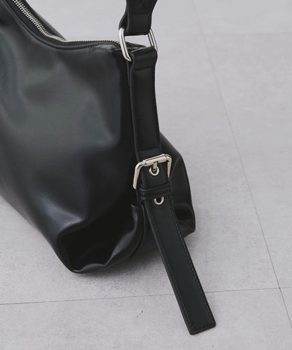 loti 豆形帶鏡收納包