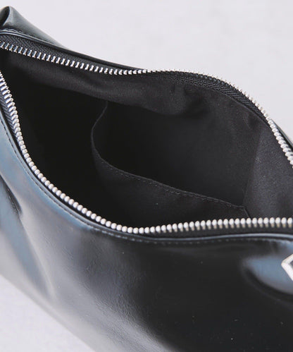 loti 豆形帶鏡收納包