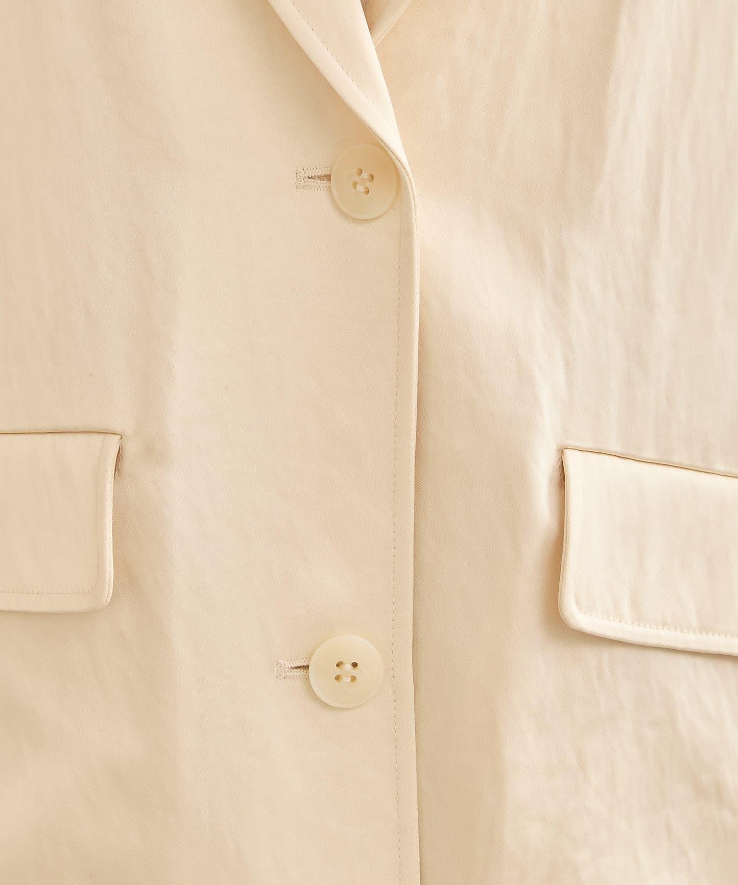 雙面緞面 SHENERY 夾克