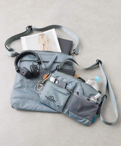 CIAOPANIC TYPY 多功能頭盔包