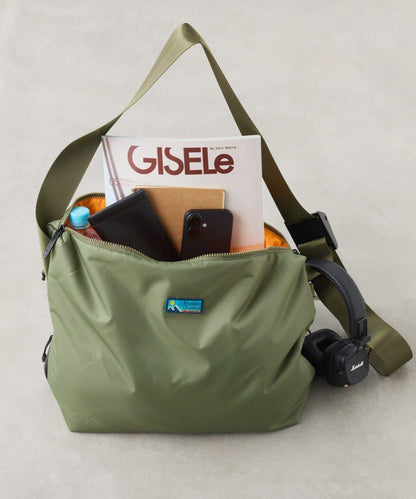 CIAOPANIC TYPY 多功能單肩包