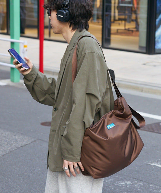 CIAOPANIC TYPY 多功能單肩包