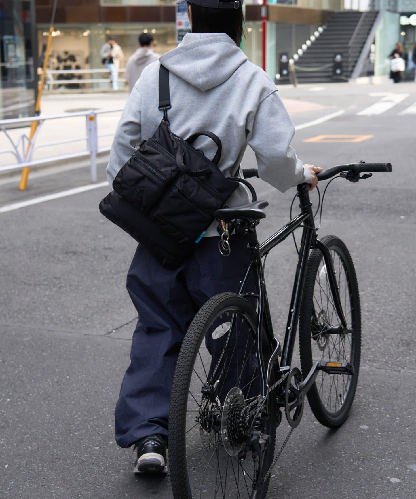 CIAOPANIC TYPY 多功能頭盔包