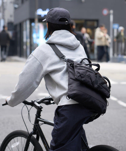 CIAOPANIC TYPY 多功能頭盔包