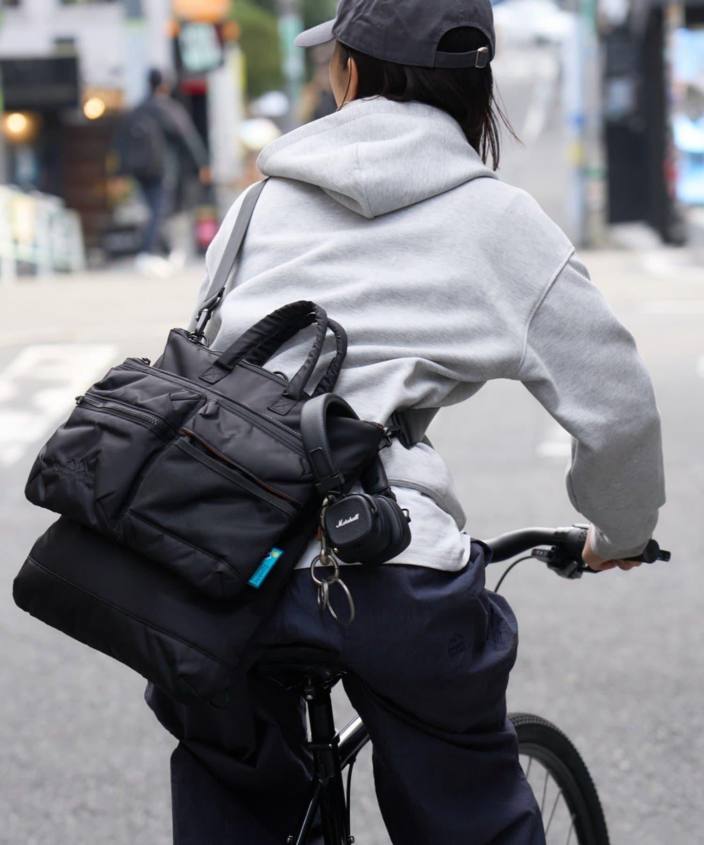 CIAOPANIC TYPY 多功能頭盔包