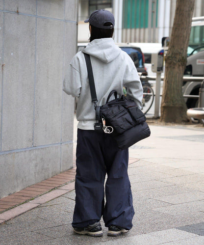 CIAOPANIC TYPY 多功能頭盔包