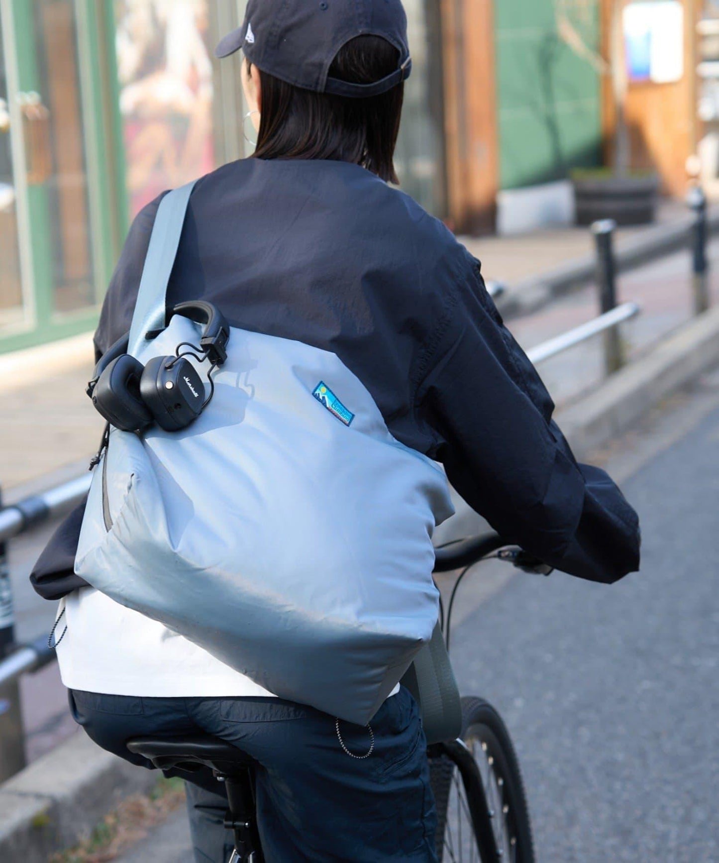 CIAOPANIC TYPY 多功能單肩包