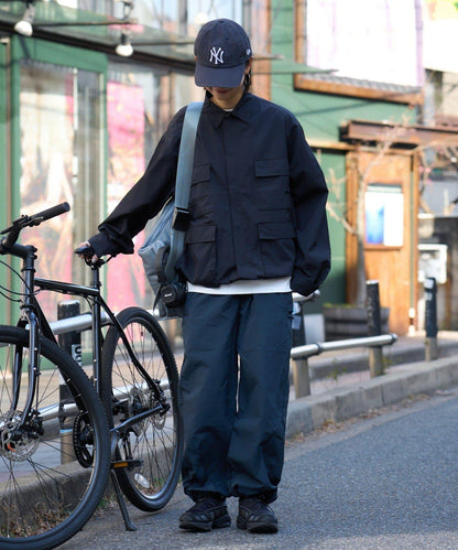 CIAOPANIC TYPY 多功能單肩包