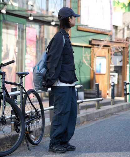 CIAOPANIC TYPY 多功能單肩包