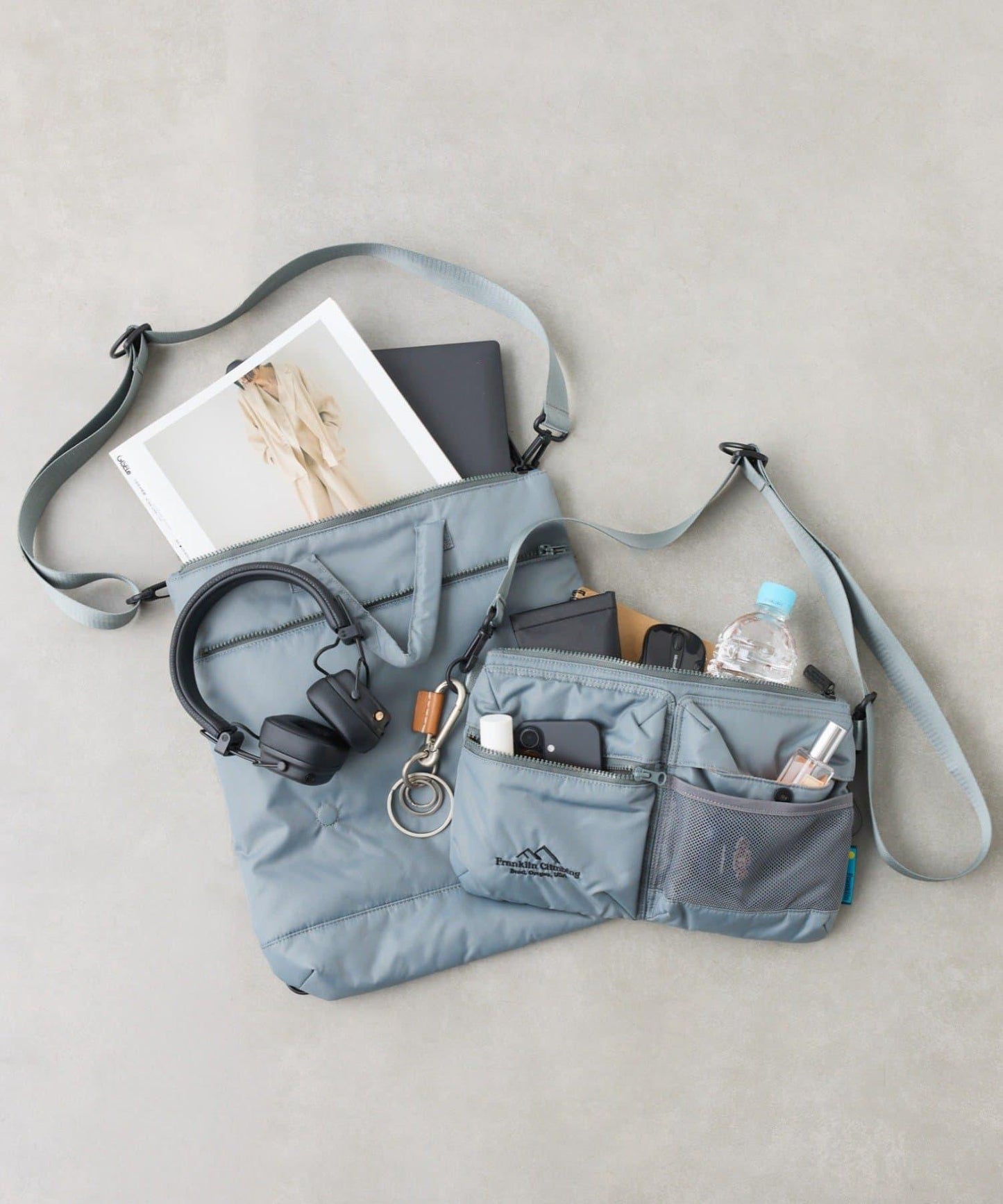 CIAOPANIC TYPY 多功能頭盔包