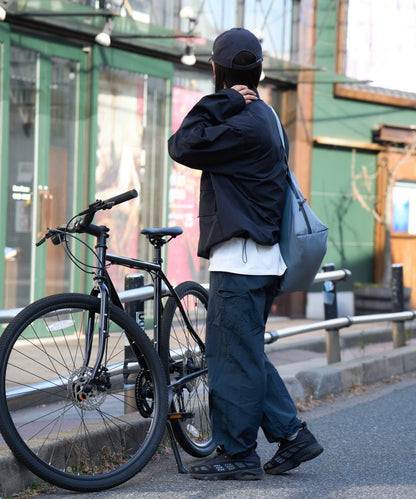 CIAOPANIC TYPY 多功能單肩包