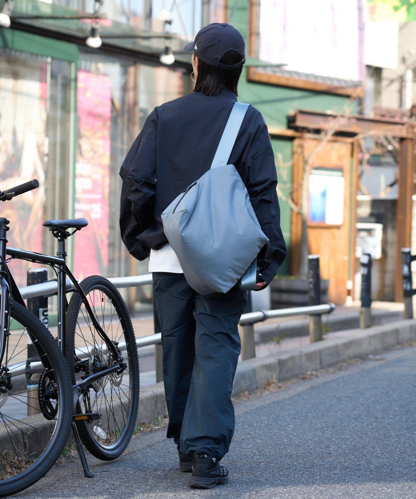 CIAOPANIC TYPY 多功能單肩包