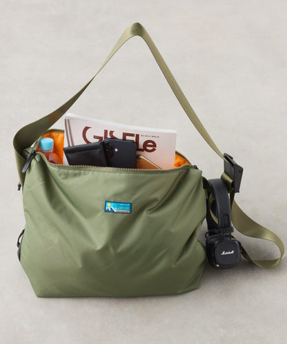 CIAOPANIC TYPY 多功能單肩包