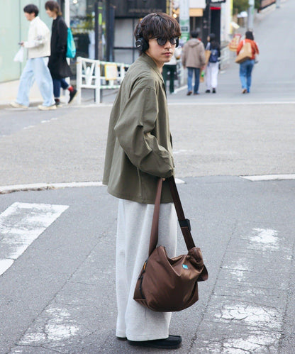 CIAOPANIC TYPY 多功能單肩包