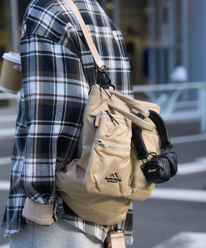 CIAOPANIC TYPY 多功能頭盔包