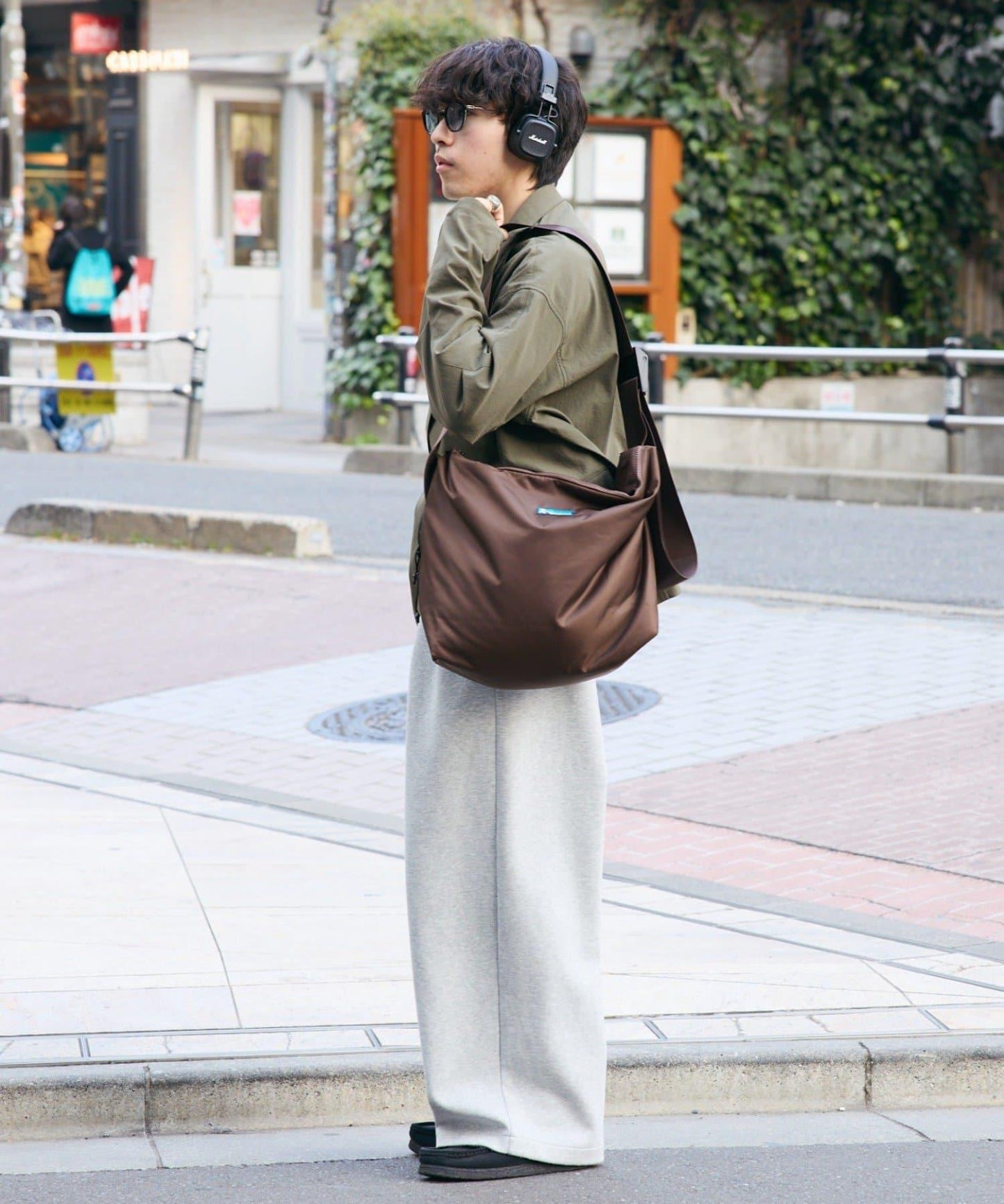 CIAOPANIC TYPY 多功能單肩包